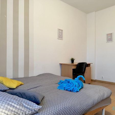 Apartamento Stary Kosciuszki Pok2 Gdansk Exterior foto