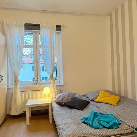 Apartamento Stary Kosciuszki Pok2 Gdansk Exterior foto