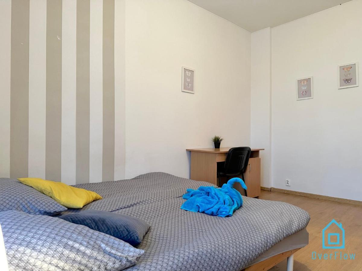 Apartamento Stary Kosciuszki Pok2 Gdansk Exterior foto